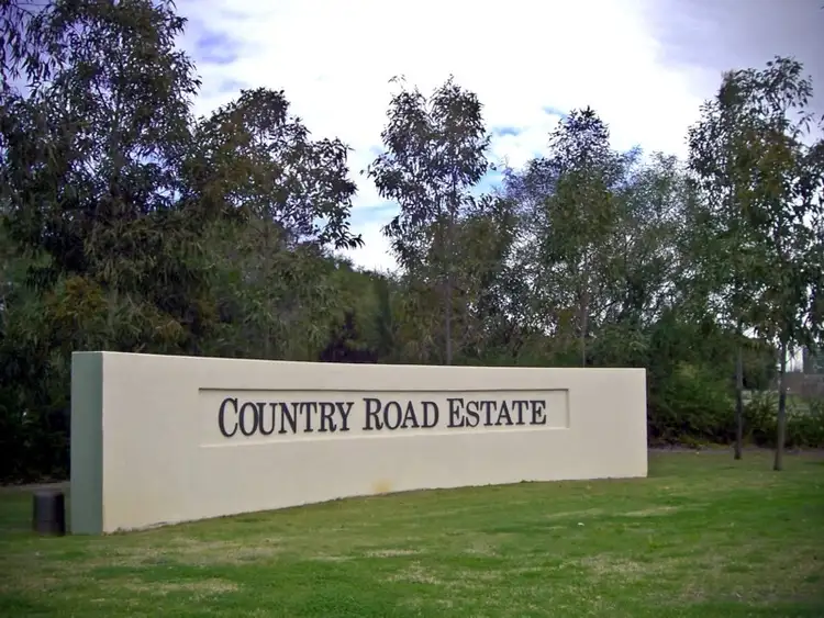 Third view of Homely land listing, Address available on request