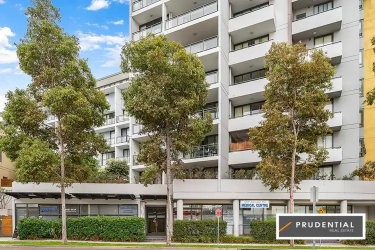 27F/541 Pembroke Road, Leumeah NSW 2560
