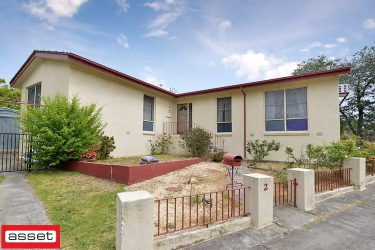2 Telopea Court, Frankston North VIC 3200