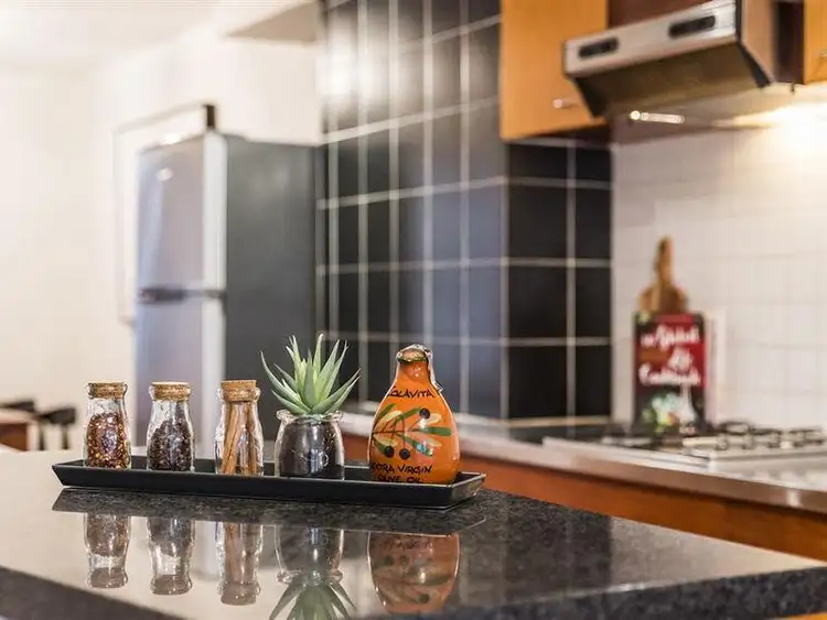 Third view of Homely apartment listing, 20/1 Delhi Street, West Perth WA 6005