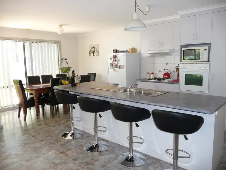 Third view of Homely house listing, 5 Callender Crt, Moama NSW 2731