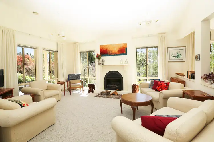 Second view of Homely house listing, 3 Lorna Close, Bundanoon NSW 2578