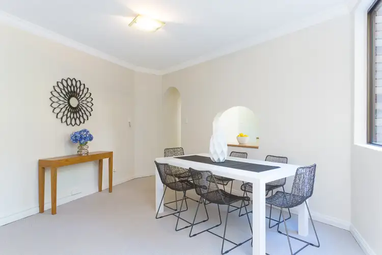 Third view of Homely unit listing, 2/30 Crows Nest Road, Waverton NSW 2060