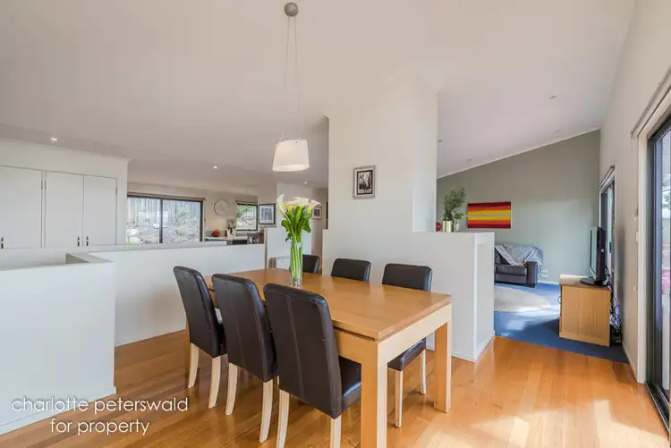Third view of Homely house listing, 82 Hillcrest Road, Tolmans Hill TAS 7007
