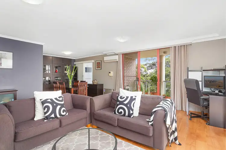 161/41 Rocklands Road, Wollstonecraft NSW 2065