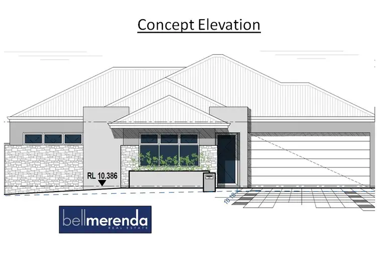 Second view of Homely land listing, 30 Archibald Rd, Balcatta WA 6021