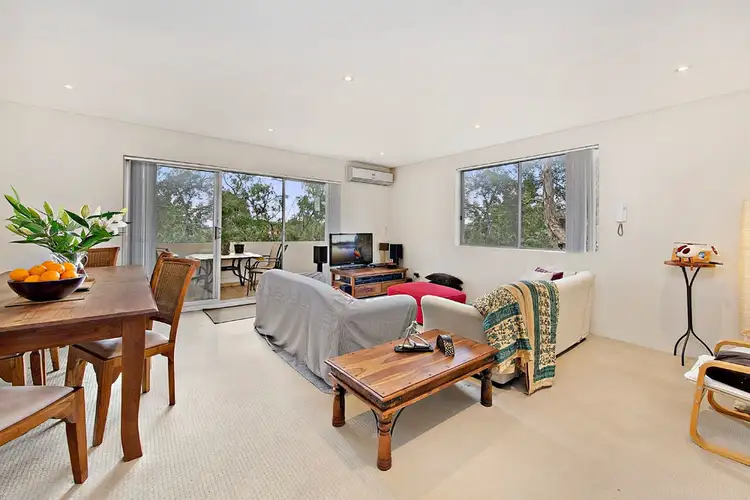 Third view of Homely apartment listing, 3/27 Collingwood Street, Drummoyne NSW 2047