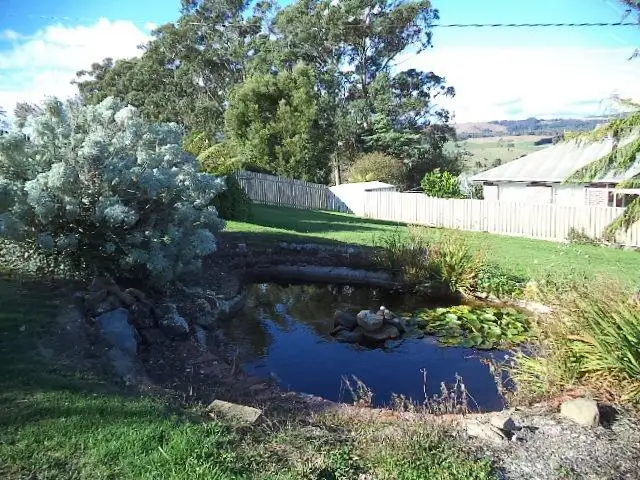 Fifth view of Homely house listing, 86 Station Road, Lilydale TAS 7268