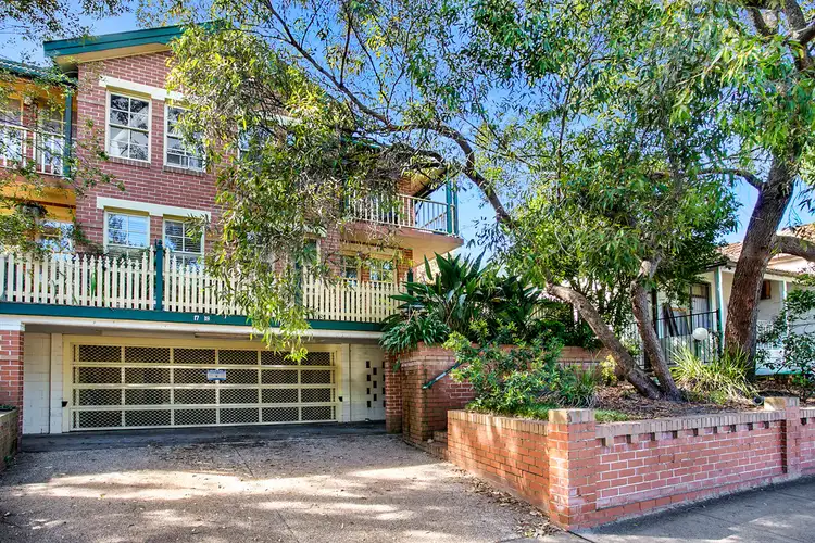 Second view of Homely townhouse listing, 2/17-19 Forsyth Street, Kingsford NSW 2032