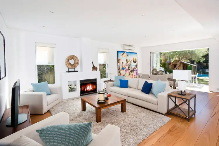 Second view of Homely house listing, 60 Hastings Parade, North Bondi NSW 2026