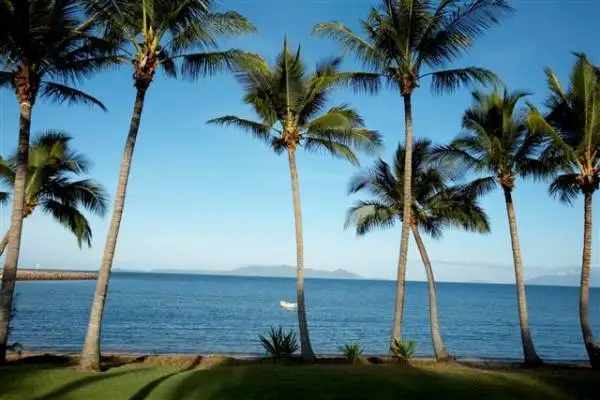 Second view of Homely apartment listing, 9/9 The Esplanade Nelly Bay, Magnetic Island QLD 4819