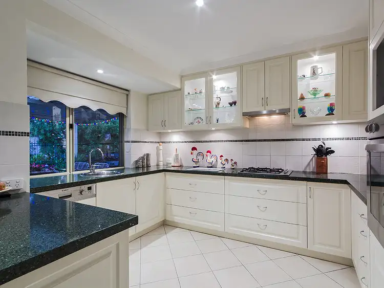 Seventh view of Homely house listing, 24 Moreton Crescent, Warnbro WA 6169