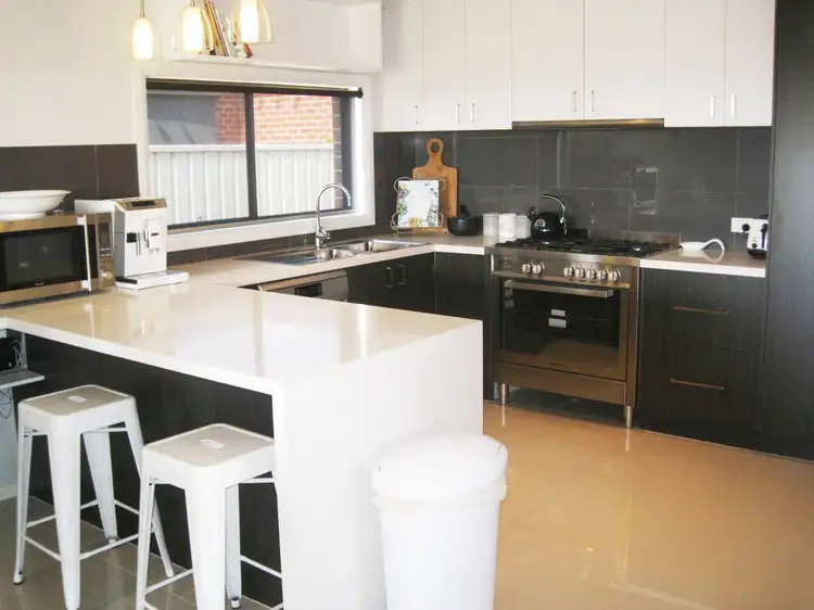 Second view of Homely house listing, 85 Lakeviews Circuit, Yarrawonga VIC 3730