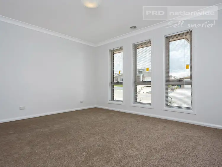 Fifth view of Homely house listing, 19 Watson Boulevard, Lloyd NSW 2650