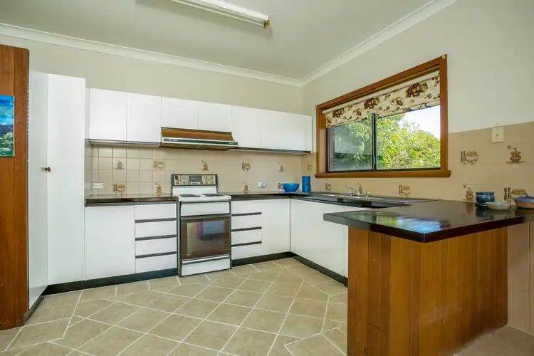 Second view of Homely house listing, 14 Victoria Street, Youngtown TAS 7249