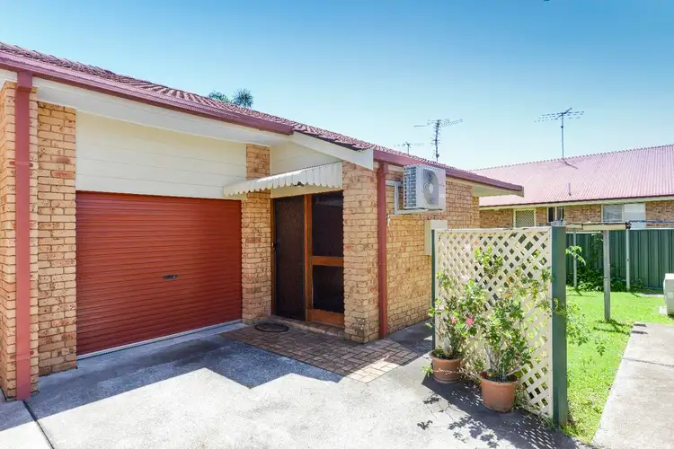 Main view of Homely house listing, 3/5 Schaeffer Close, Grafton NSW 2460