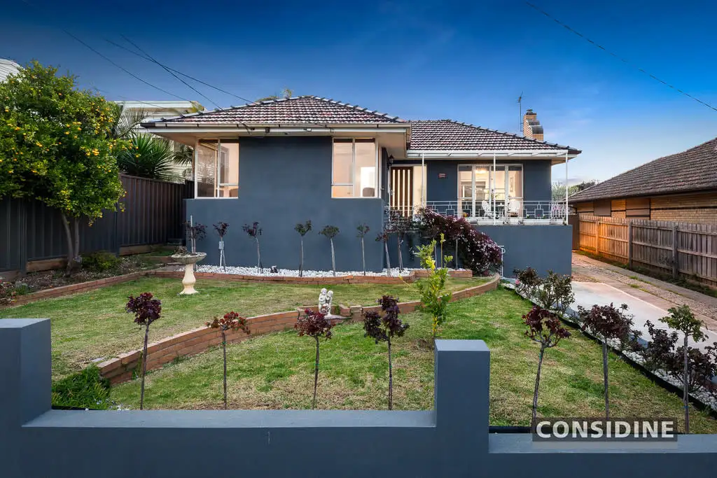 Main view of Homely house listing, 27 Fenacre Street, Strathmore VIC 3041