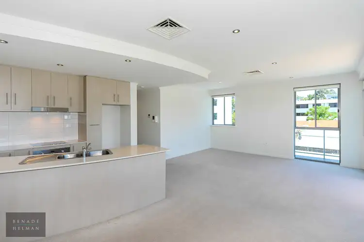 Fourth view of Homely apartment listing, 7/3 Prowse Street, West Perth WA 6005