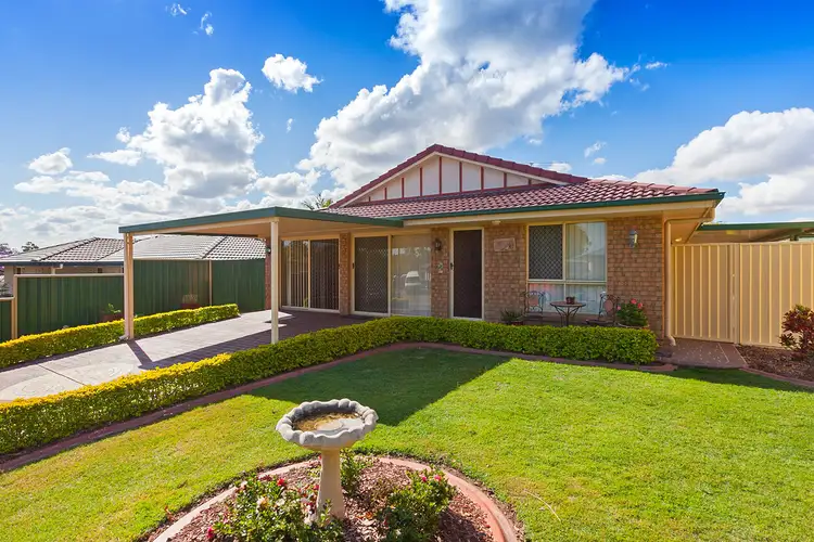 Main view of Homely house listing, 24 Tarla St, Marsden QLD 4132