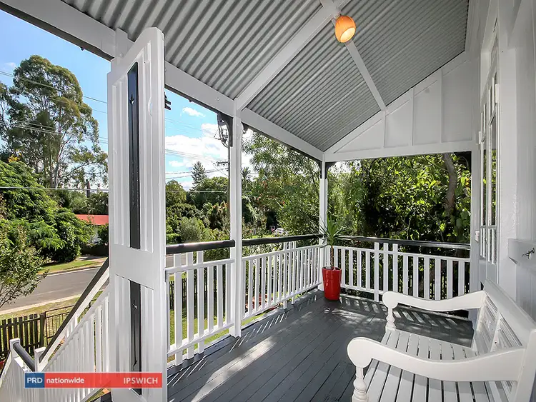 Second view of Homely house listing, 31 Stephenson Street, Sadliers Crossing QLD 4305