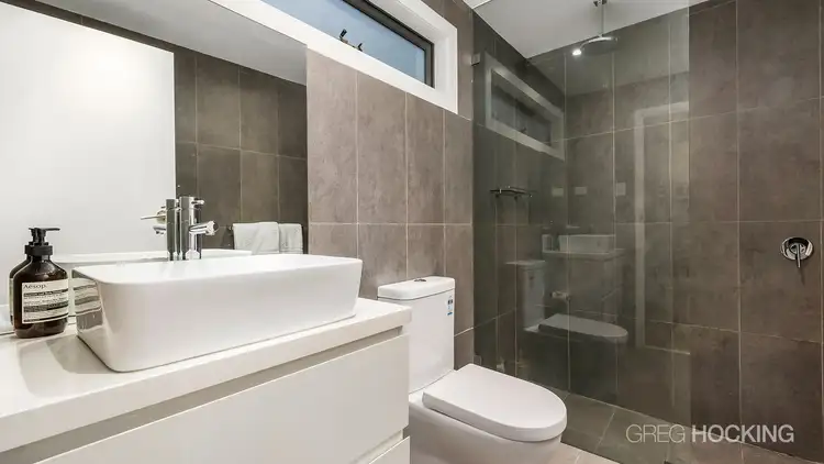 Fifth view of Homely house listing, 349 Princes Street, Port Melbourne VIC 3207