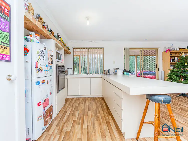 Fifth view of Homely house listing, Lot 118 Richardson Street, Mundijong WA 6123