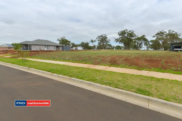 Fifth view of Homely land listing, 31 Bluebell Way, Tamworth NSW 2340