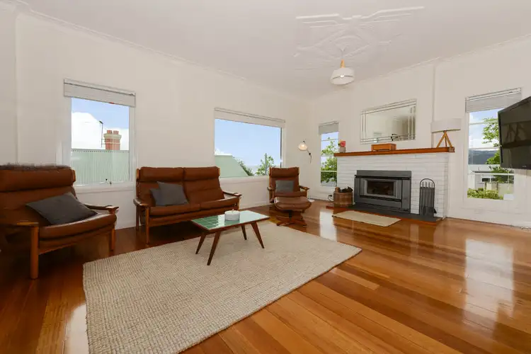 Third view of Homely house listing, 105 Forest Road, West Hobart TAS 7000