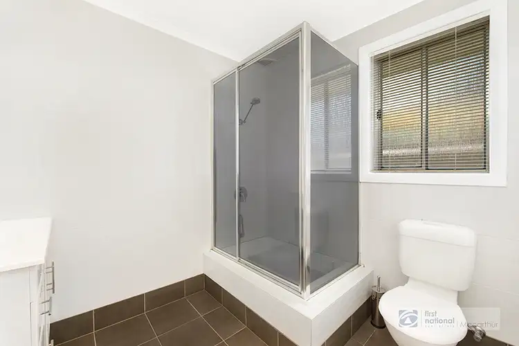 Fourth view of Homely house listing, 11 Burrendong Road, Leumeah NSW 2560