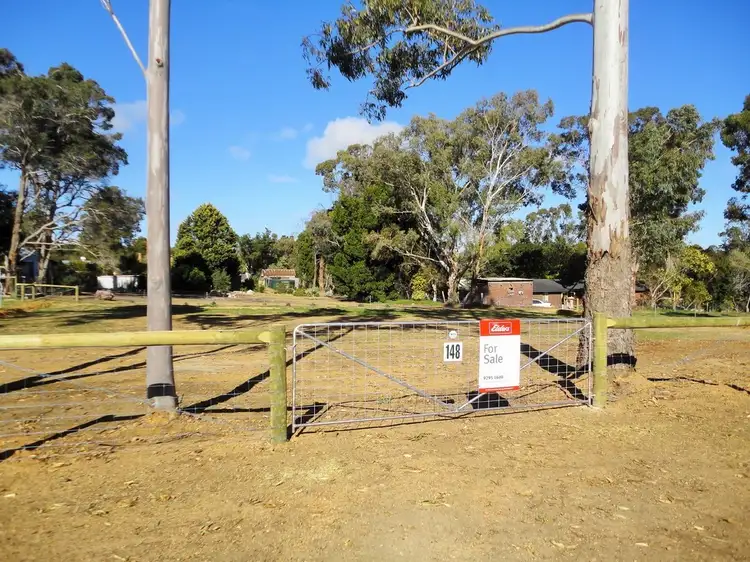 148 Well Loop, Chidlow WA 6556