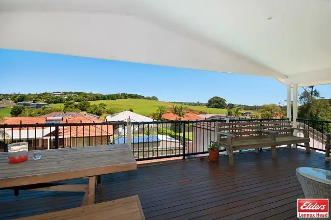 Fourth view of Homely house listing, 3 BERYL PLACE, Lennox Head NSW 2478