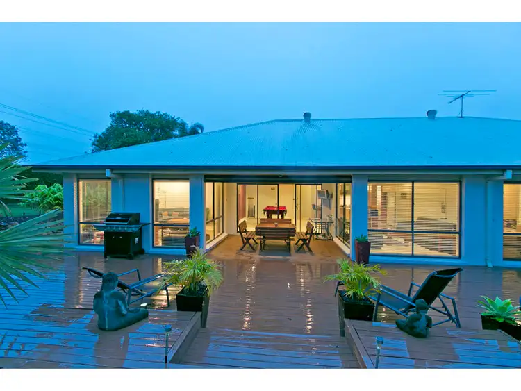 37 Spurs Drive, Wellington Point QLD 4160