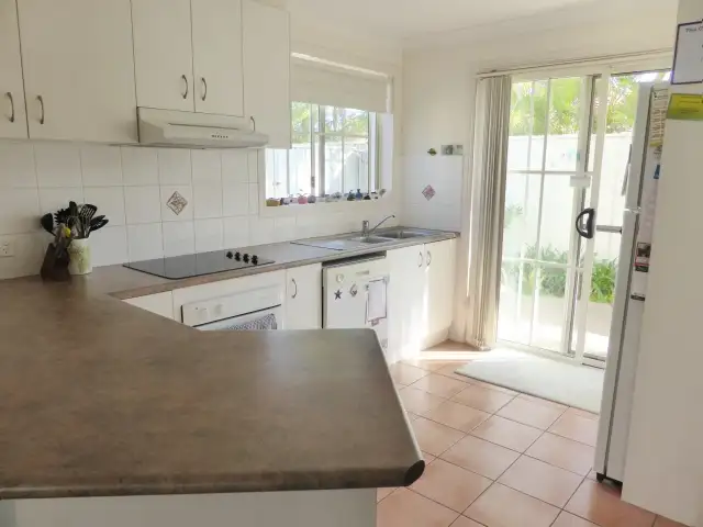 Third view of Homely townhouse listing, 4/1 Urara Street, Yamba NSW 2464