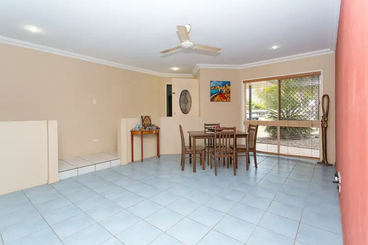Fourth view of Homely house listing, 4 Dolphin Drive, Bucasia QLD 4750