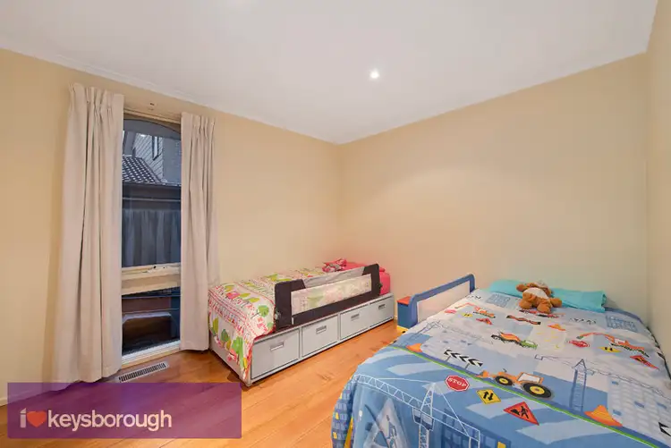 Sixth view of Homely house listing, 57 Darren Road, Keysborough VIC 3173