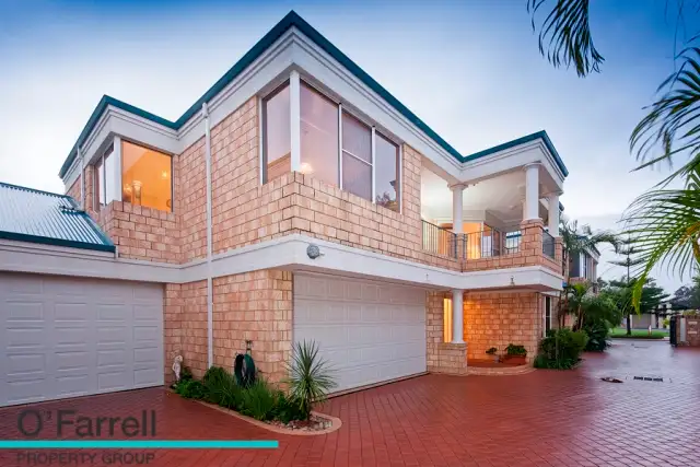 42b Orsmby Terrace, Mandurah WA 6210