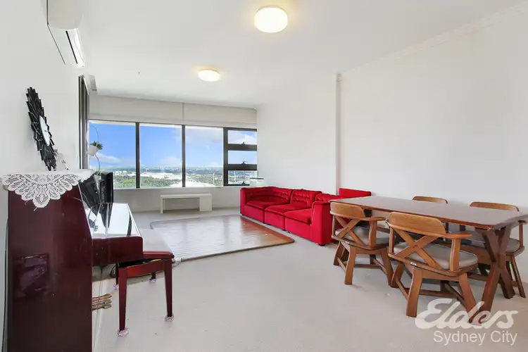 Fifth view of Homely apartment listing, 2211/7 Australia Ave, Sydney Olympic Park NSW 2127