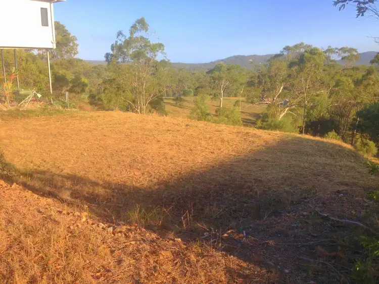 Seventh view of Homely land listing, Lot 123 Seaspray Drive, Agnes Water QLD 4677