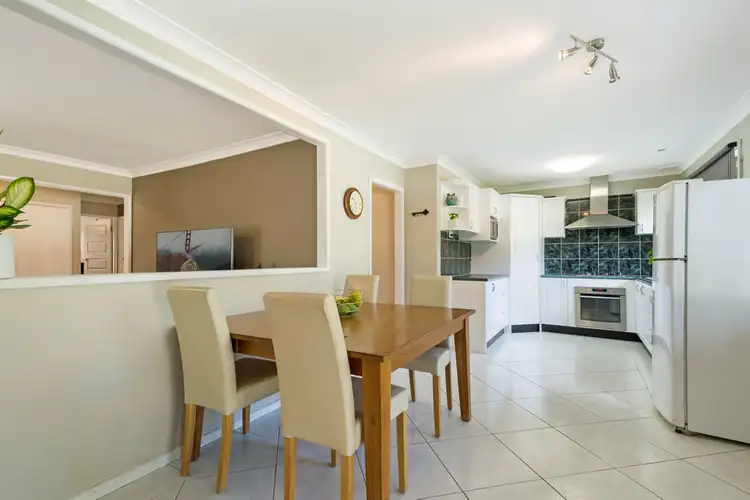 Fourth view of Homely house listing, 17 Rhondda Street, Smithfield NSW 2164