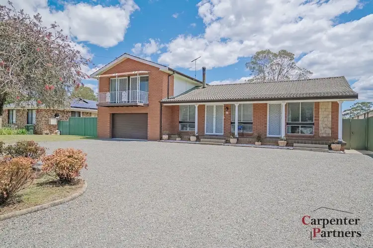 Main view of Homely house listing, 2 West Parade, Buxton NSW 2571