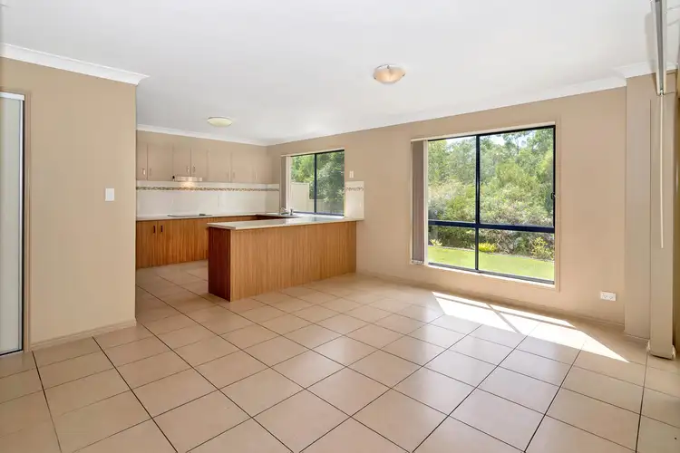 Sixth view of Homely house listing, 16 SALTWATER BLVD, Oxenford QLD 4210