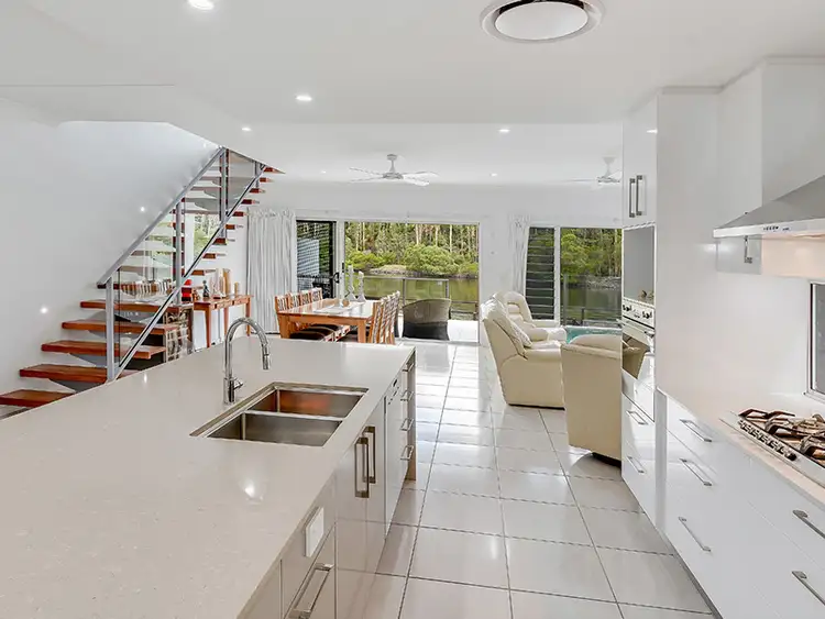 Second view of Homely house listing, 34 Serenity Circuit, Maroochydore QLD 4558