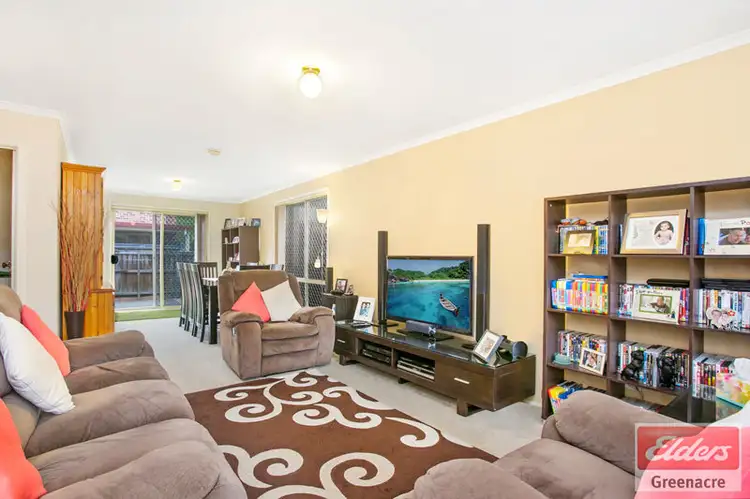 Third view of Homely townhouse listing, 9/23 Ron Scott Circuit, Greenacre NSW 2190