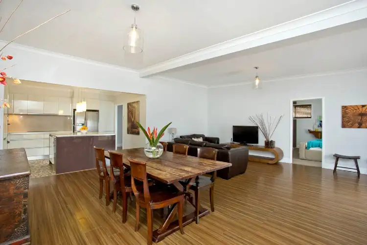 Second view of Homely house listing, 6 Ferry Place, East Maitland NSW 2323