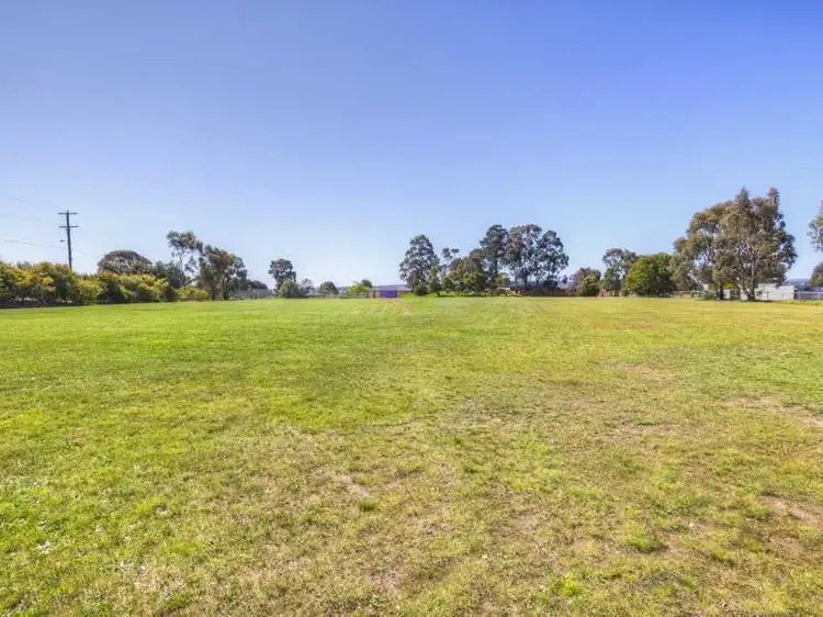 Third view of Homely land listing, CA 2062 Corner Magpie & Bradshaw Streets, Golden Point VIC 3350