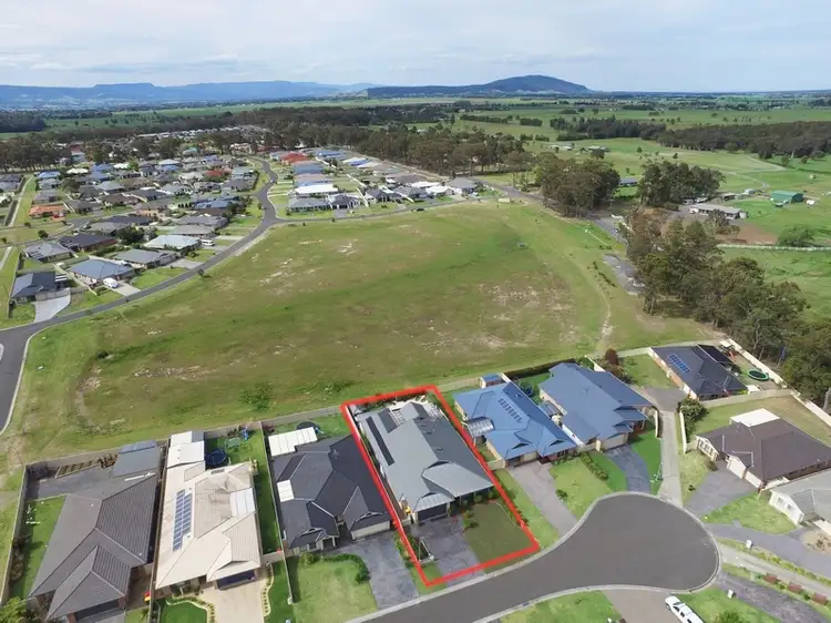 Second view of Homely house listing, 7 Coral Gum Court, Worrigee NSW 2540
