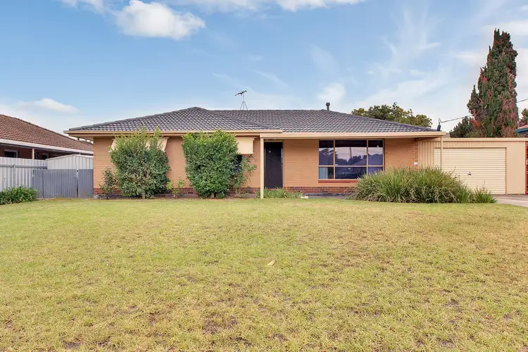14 Barbara Avenue, Morphett Vale SA 5162