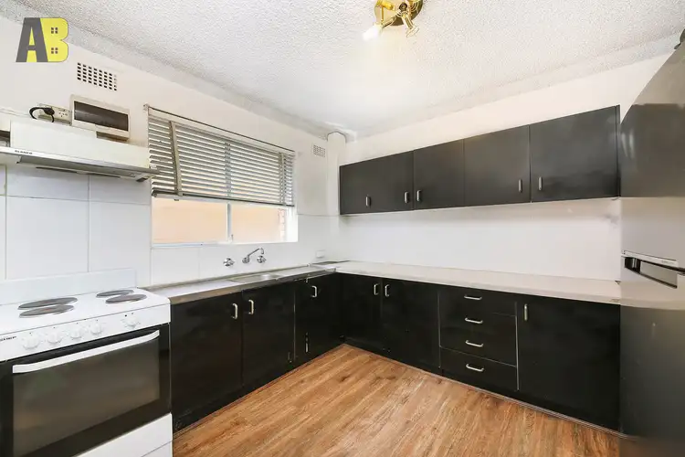 Fourth view of Homely unit listing, 5/31 HARRIS STREET, Harris Park NSW 2150