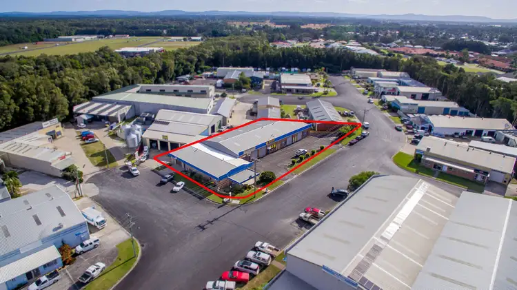 12 Uki Street, Yamba NSW 2464