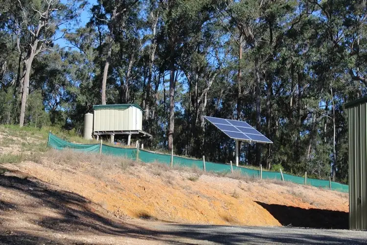 Fifth view of Homely land listing, Lot 1 Sproxtons Road, Nelligen NSW 2536